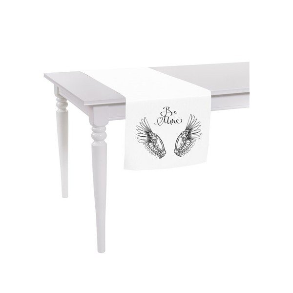 Corridore bianco Mike & Co. NEW YORK Ali, 40 X 140 cm - Mike & Co. NEW YORK