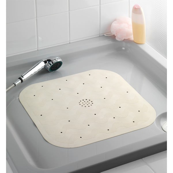 Tappetino doccia antiscivolo 45x45 cm - Maximex-image-1