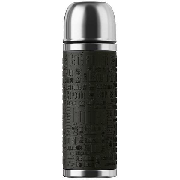 Thermos nero con tazza 1 l Senator - Tefal