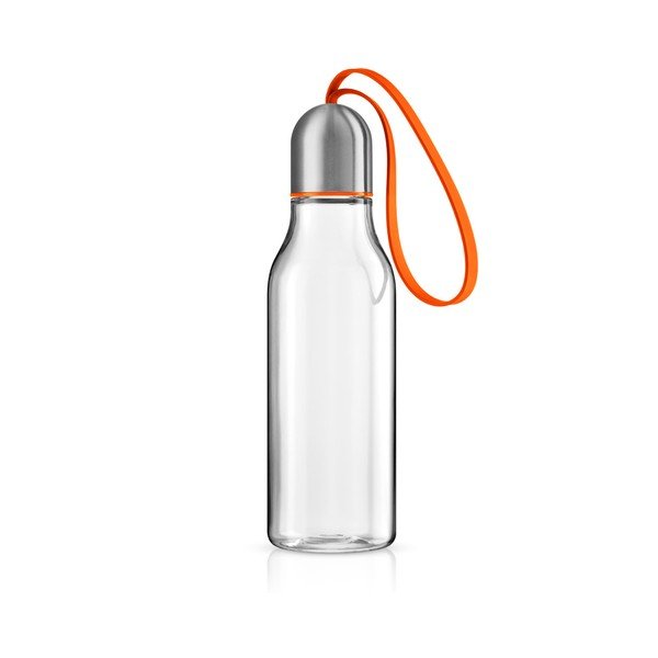 Sportovní láhev Eva Solo Orange Orangina, 0,7l