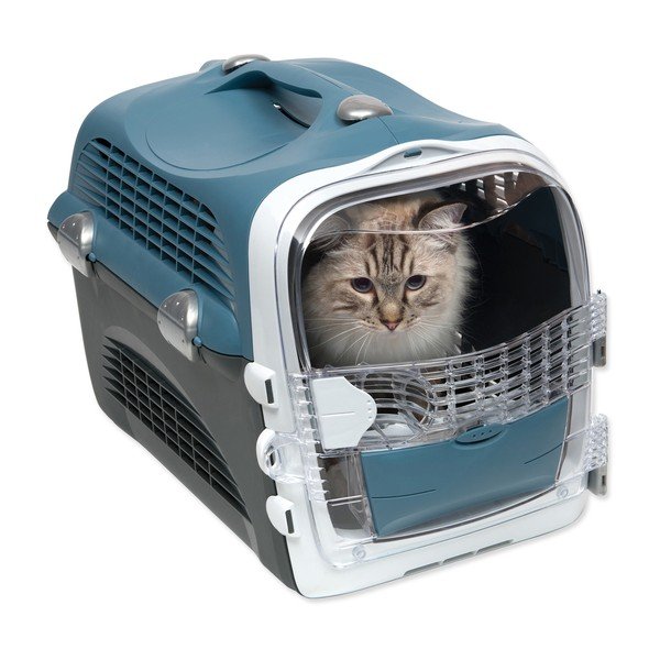 Cassa 53x40,5 cm Hagen Cabrio - Plaček Pet Products