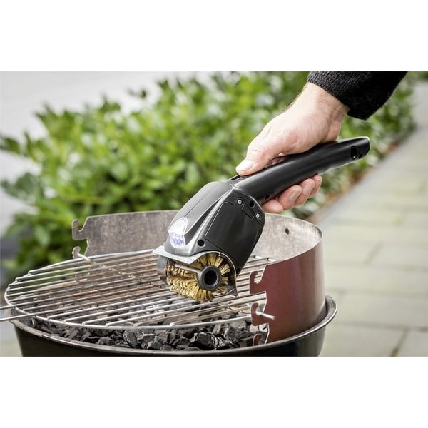 Spazzola per la pulizia della griglia - Maximex-image-1