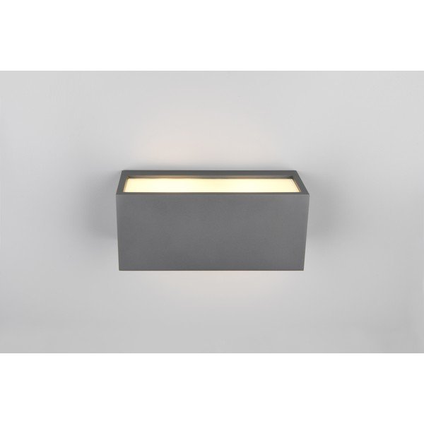 Applique da esterno (altezza 11 cm) Mayenne - Trio-image-2