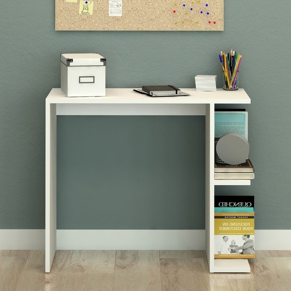 Tavolo da lavoro 40x85 cm Lily - Gauge Concept-image-4