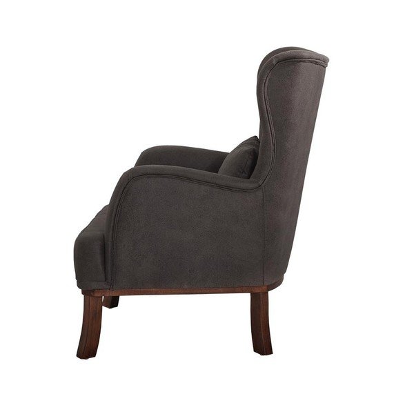 Poltrona antracite Mart - Balcab Home-image-3