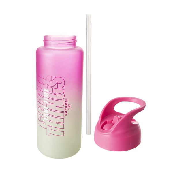 Bottiglia di tritolo rosa 1 l Moly - Orion-image-4