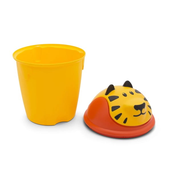 Cestino per bambini Tiger, 12 l - Curver-image-2