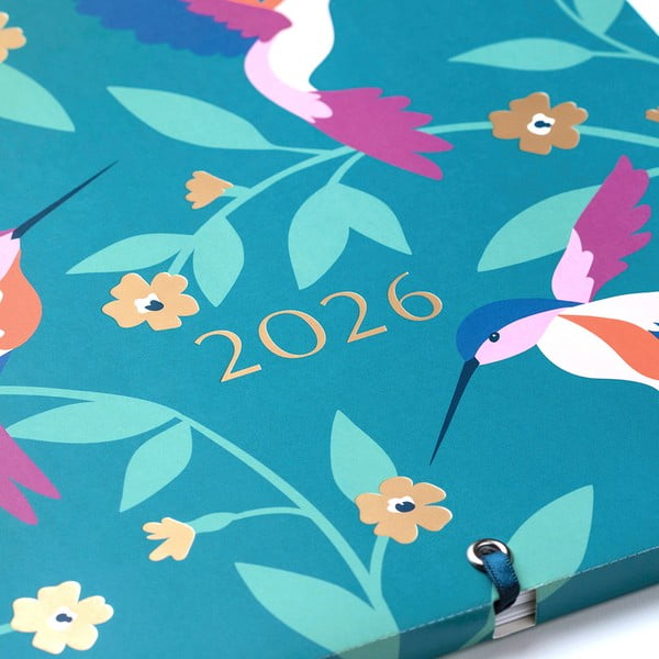 Calendario per la famiglia 24 pag. – Busy B-image-1