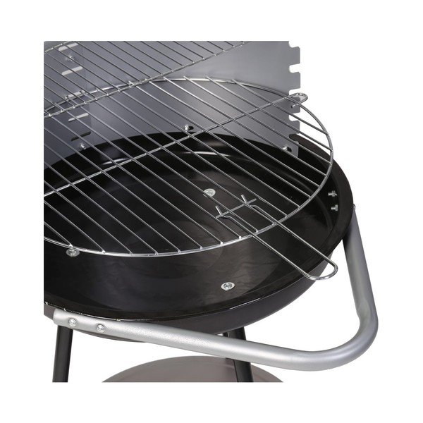 Griglia a carbone - LDK Garden-image-1