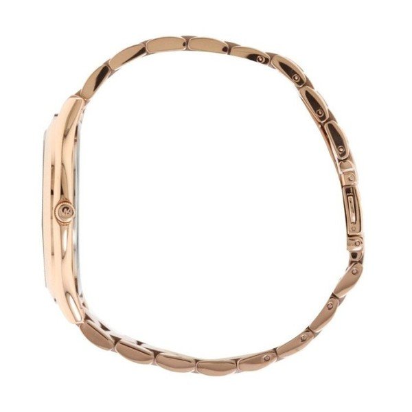 Orologio unisex in oro rosa - Michael Kors-image-2