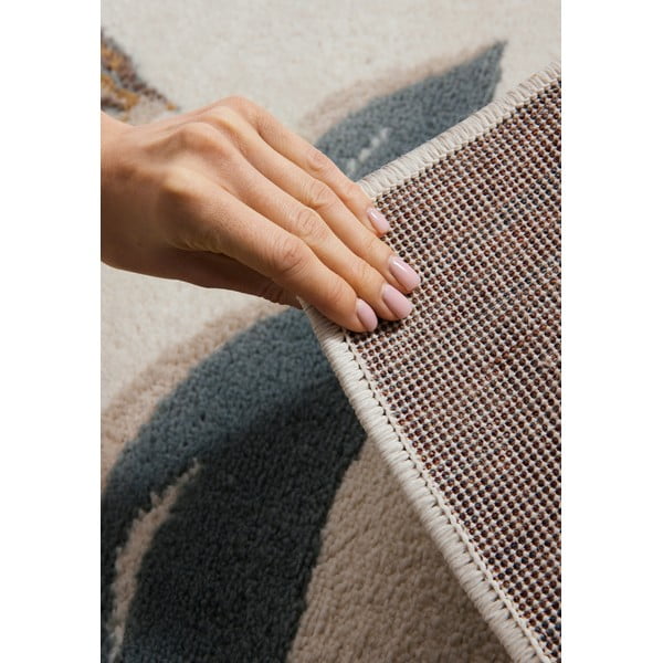 Tappeto per bambini color crema 120x170 cm Hot Air Balloon – Hanse Home-image-4