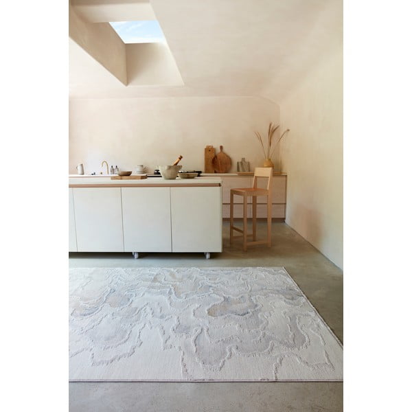 Tappeto crema 120x180 cm Seville - Asiatic Carpets-image-2