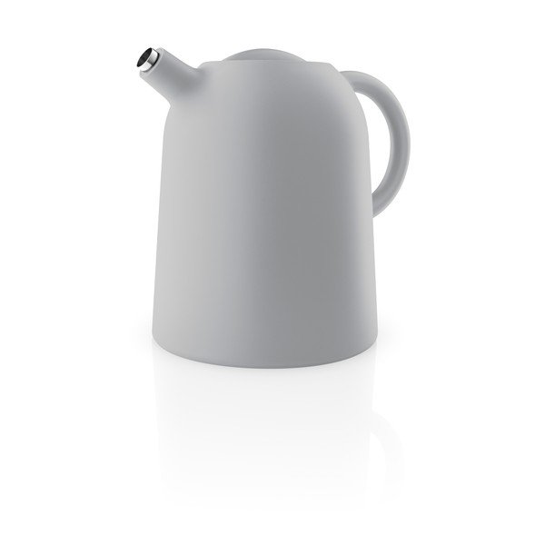 Teiera sottovuoto grigia , 1 l Thimble - Eva Solo-image-3