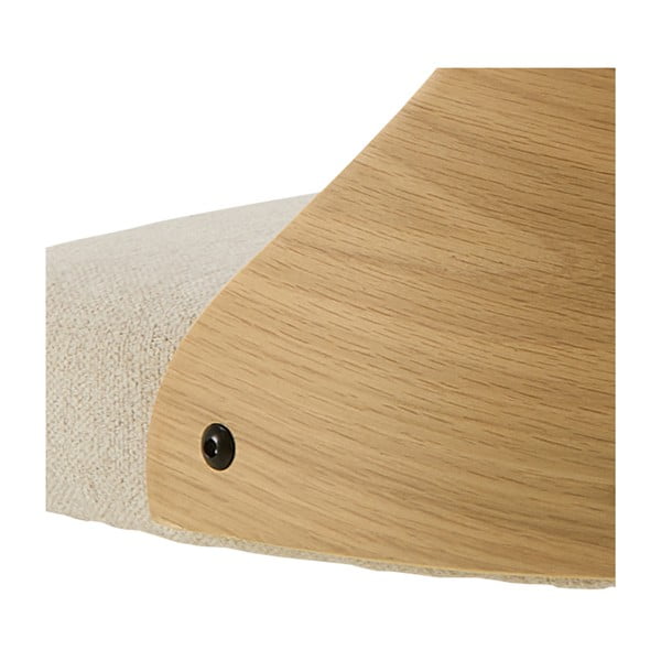 Set di sbagelli da bar con altezza regolabile 2 pz (altezza della seduta 84 cm) Lucy – Actona-image-4