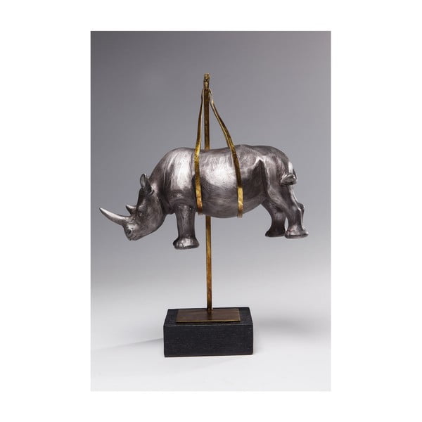 Statua Hanging Rhino - Kare Design