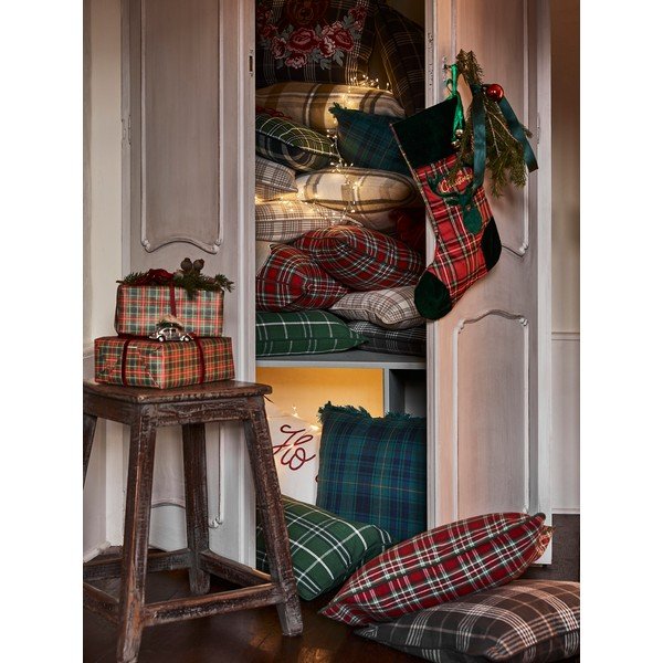 Federa 45x45 cm Stirling - Westwing Collection-image-1