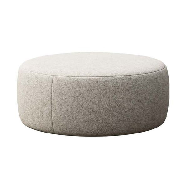 Poggiapiedi beige Monce – Rodier