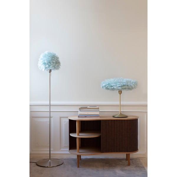 Piede di lampada grigio 140 cm Santé - UMAGE-image-3