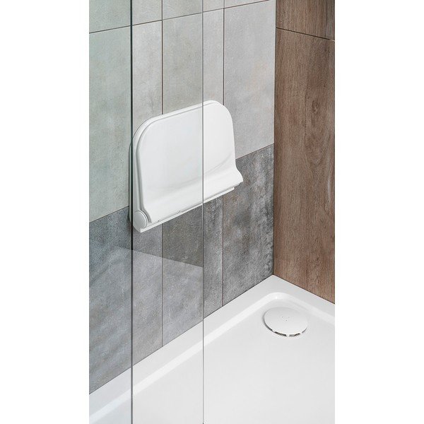 Sedile da bagno Aqualine Dino - Sapho-image-2