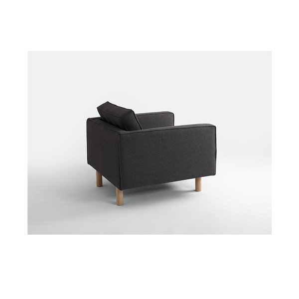 Poltrona grigio antracite Custom Form Topic - CustomForm-image-4