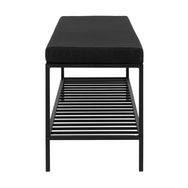 Panchina nera Vita - House Nordic-image-3