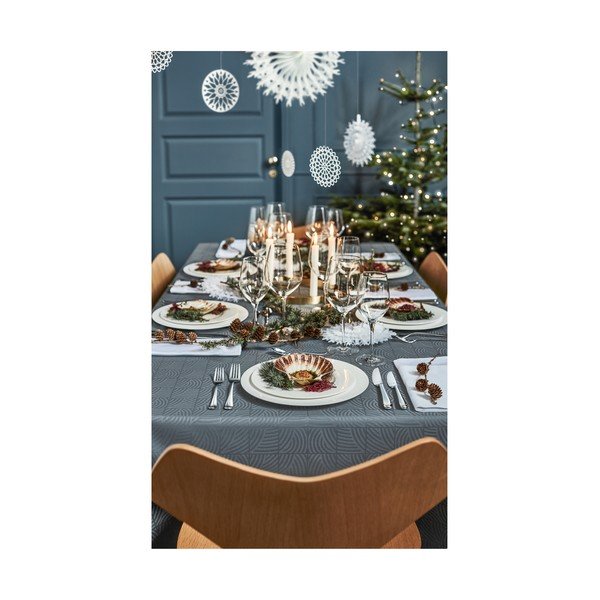 Set di 30 posate in acciaio inox Cromargan® Merit - WMF-image-2