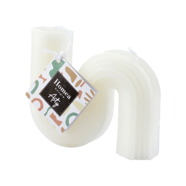 Tempo di combustione della candela 4 h Wave - Homéa-image-1