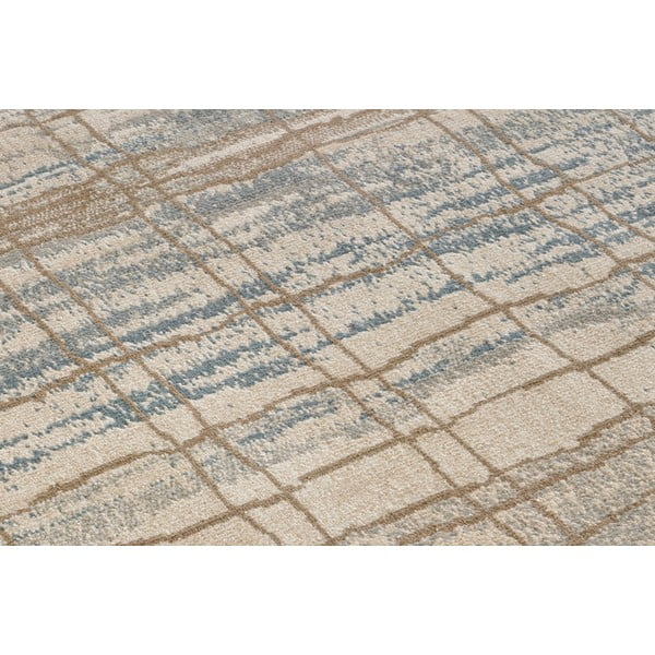Tappeto beige 80x120 cm Terrain – Hanse Home-image-2