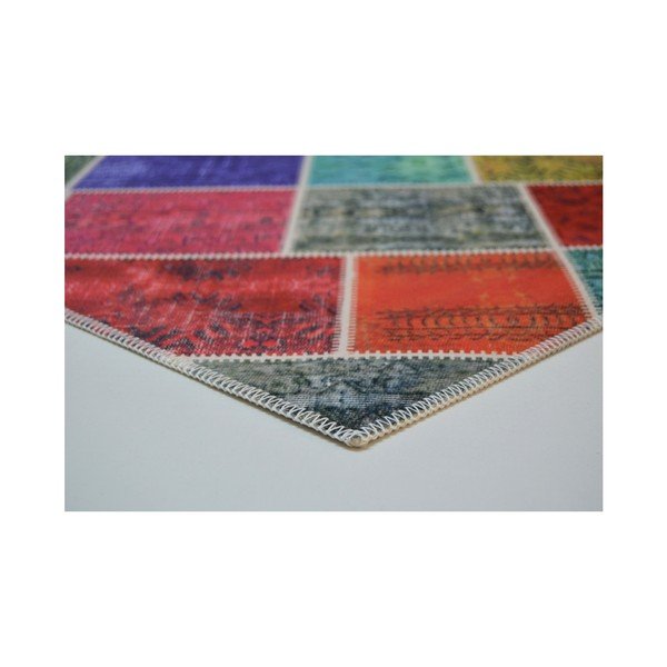 Tappeto Capraz, 80 x 140 cm - Vitaus-image-1