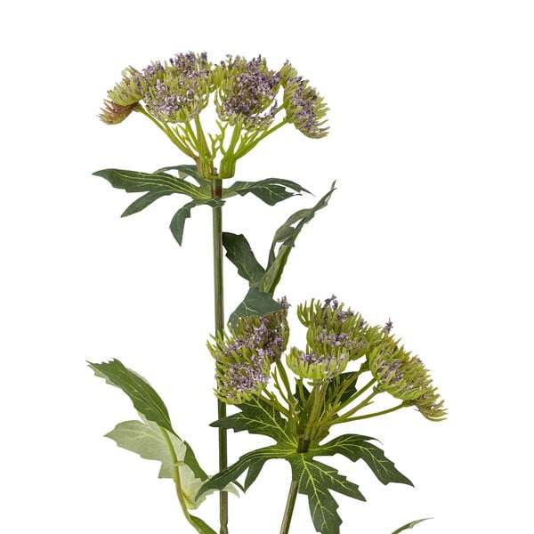 Fiore finto (altezza 49 cm) Throatwort - Bloomingville-image-2
