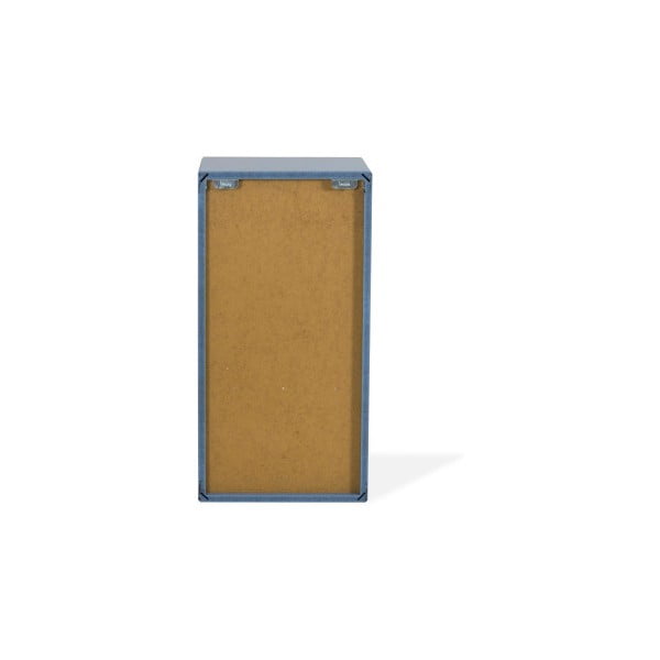 Scaffale modulare blu 70x36 cm Z Cube - Tenzo-image-4