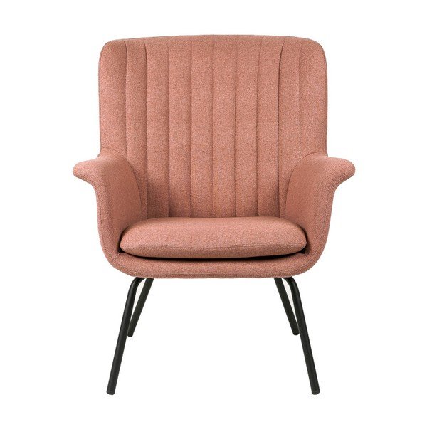 Poltrona rosa Quito - sømcasa-image-2
