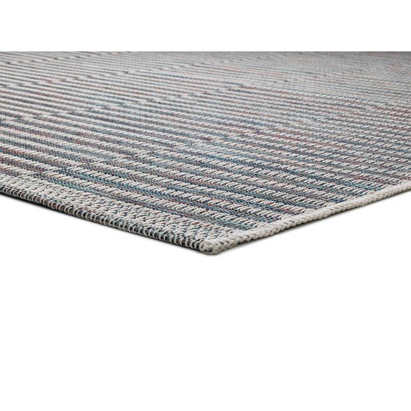 Tappeto blu per esterni , 75 x 150 cm Bliss - Universal-image-2