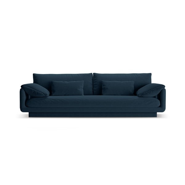 Divano blu scuro 250 cm Torino - Micadoni Home