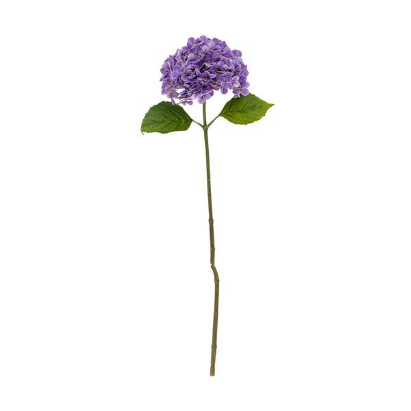 Fiore artificiale (altezza totale 73,5 cm) Hydrangea – Bloomingville
