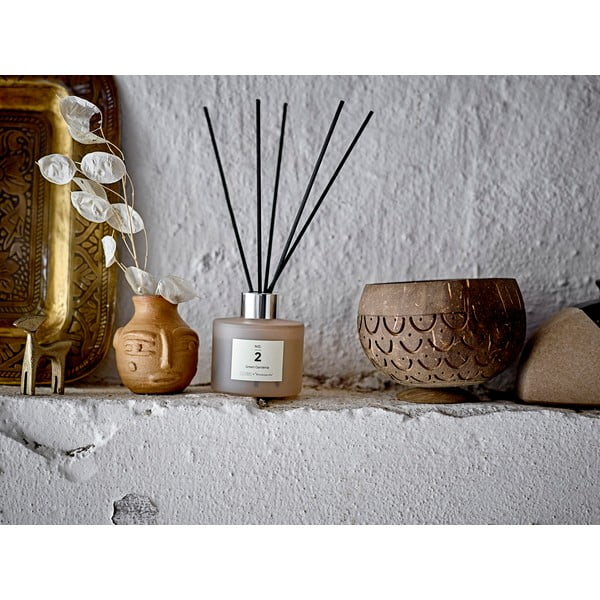 Diffusore No. 2 Green Gardenia - ILLUME x Bloomingville-image-2