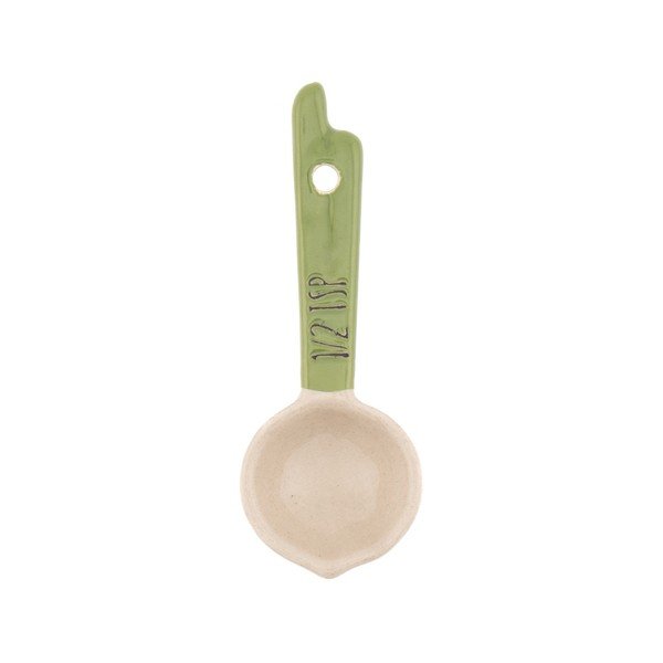 Set di misuratori in ceramica 4 pz Vegetable – Sass & Belle-image-4