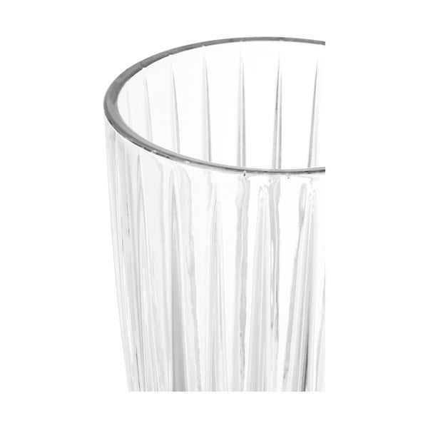 Vaso di vetro Baufort - Premier Housewares-image-3