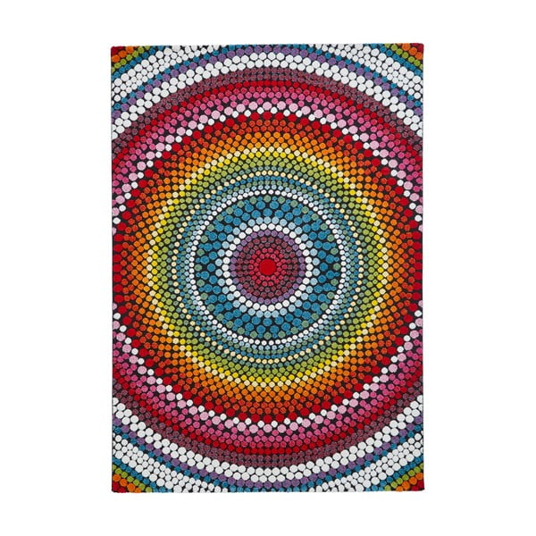 Tappeto 170x120 cm Mosaic - Think Rugs
