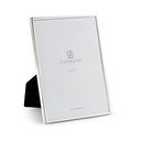 Cornice color argento lucido in metallo verticale con sostegno 16x21 cm Sweet Memory Pearl – Zilverstad
