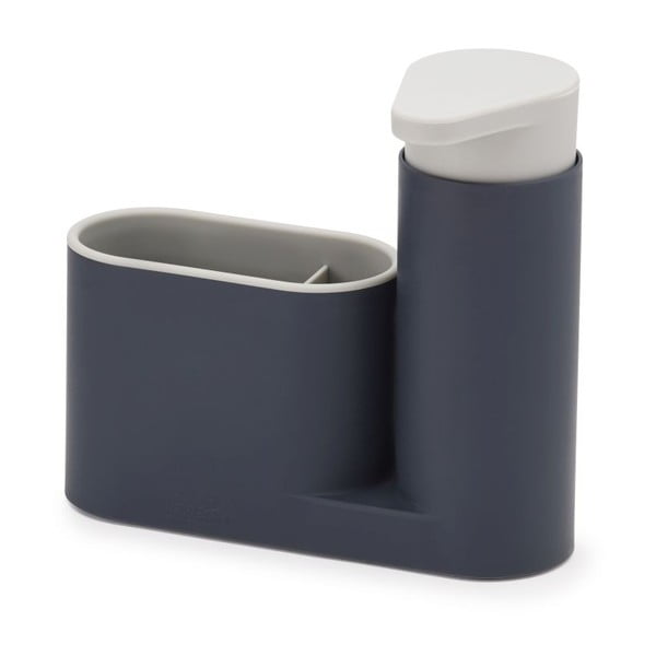 Porta detersivi grigio SinkBase SinkBase™ - Joseph Joseph