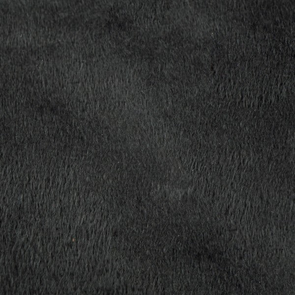 Letto per cani nero 55x87 cm - Love Story-image-2