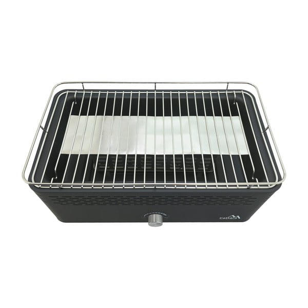 Griglia a carbone/portatile Greg – Cattara-image-2