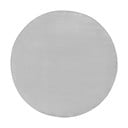 Tappeto rotondo grigio chiaro ø 133 cm Fancy - Hanse Home