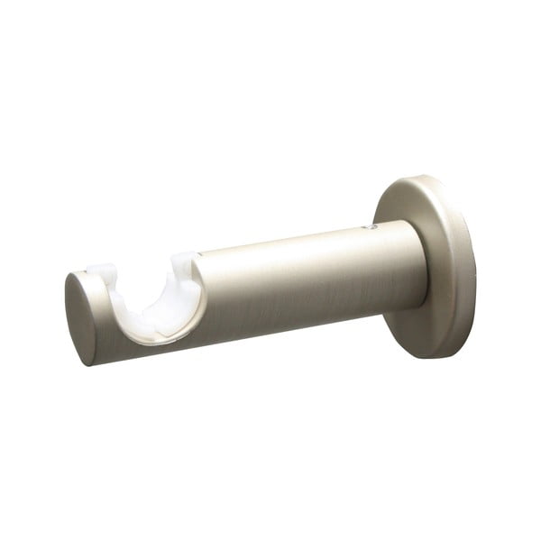 Mantovana estensibile in metallo 120 - 210 cm Elba - Gardinia-image-2