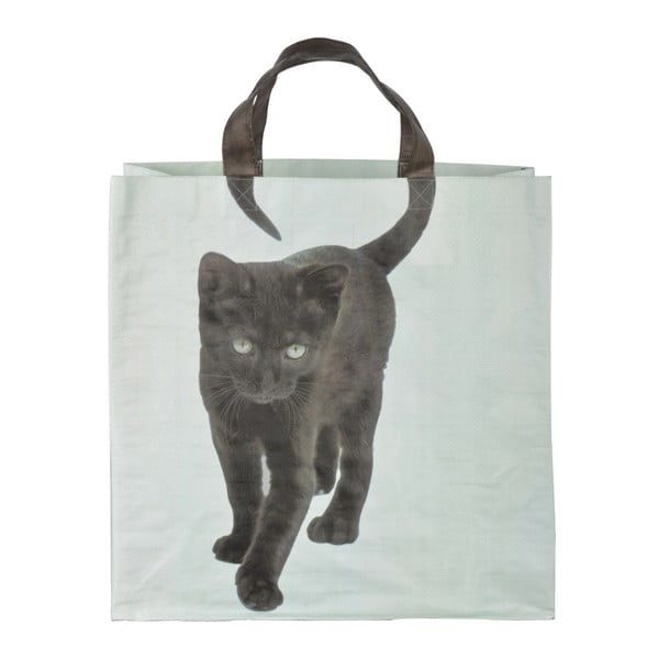 Set di 2 borse Cat - Esschert Design-image-1