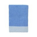 Set di asciugamani tipo terry blu in cotone 2 pz 50x100 cm Pixie – ONA