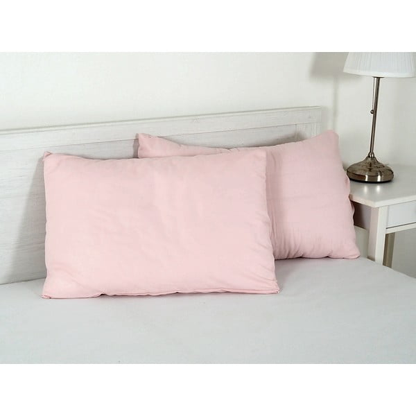 Federa per cuscino in microfibra 45x75 cm Summer – B.E.S.-image-2