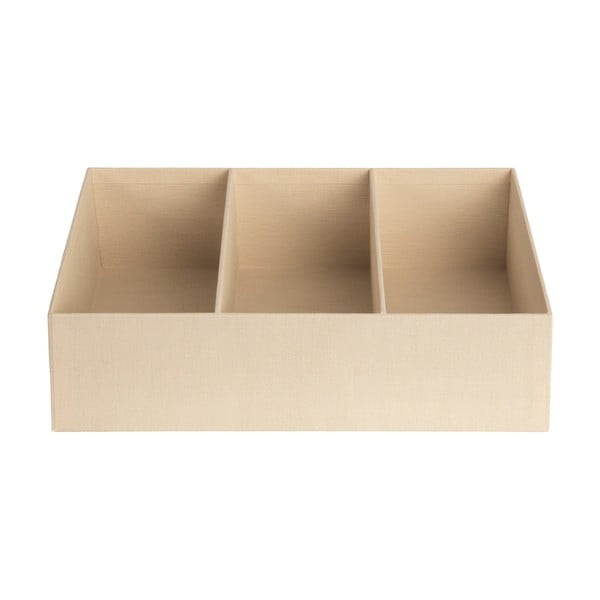Organizzatore per cassetti in cartone Vidar - Bigso Box of Sweden