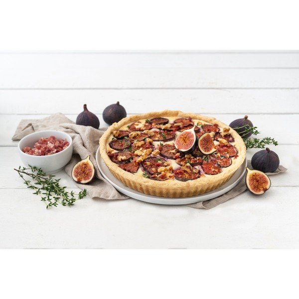 Stampo per quiche Paesi speciali, ø 30 cm Special Countries - Zenker-image-2